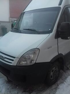 Iveco Daily 3.0 МТ, 2008, 500 001 км
