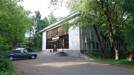ПСН, Ресторан в Дзержинском, 611 м²