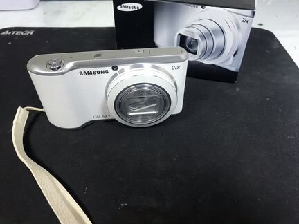 Фотоаппарат SAMSUNG galaxy camera 2