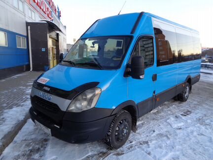 Iveco Daily 3.0 МТ, 2013, 380 000 км