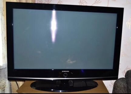 Телевизор Самсунг 32’ 2007 г