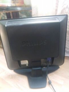 Монитор Philips 190 c