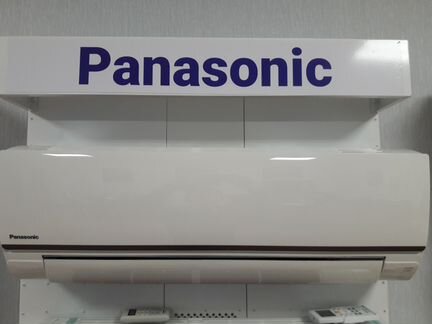 Сплит система Panasonic CS/CU-BE25TKE