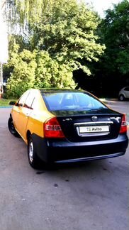LIFAN Solano 1.6 МТ, 2012, седан