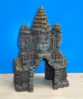 Ворота Храм Ангкор