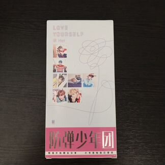 BTS бтс открытки + наклейки