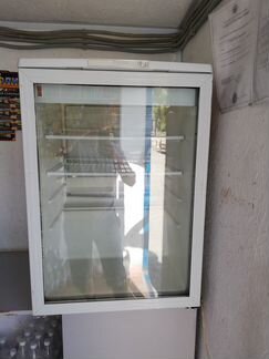 Продам холодильную витрину, мини