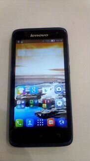 Телефон Lenovo A526