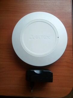 Eltex WEP-2as Smart