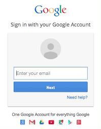Помогу с удалением Google аккаунта