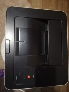 Продам лазерный принтер SAMSUNG CLP-365