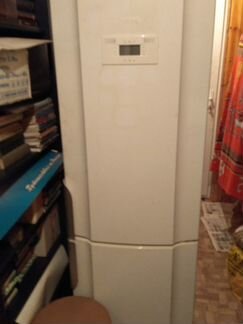Холодильник Gorenje RK63393W