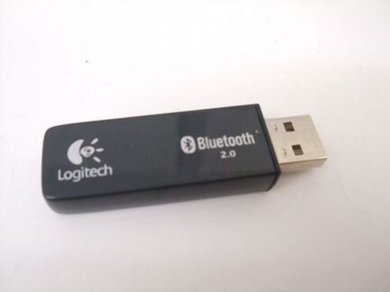 Bluetooth адаптер Logitech C-UV35