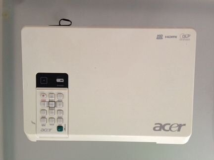 Проектор Acer H5350 HD