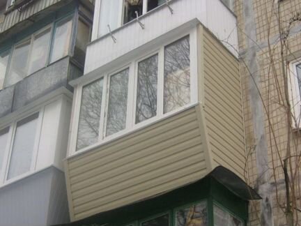 Продам балконные рамы