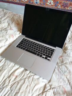 Mac Book Pro Ноутбук