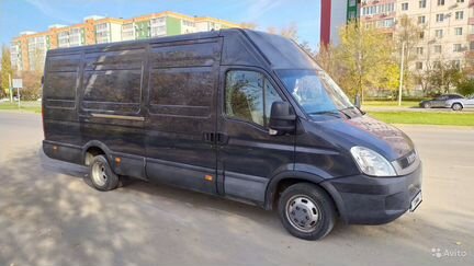 Iveco Daily 2.3 МТ, 2010, 230 000 км
