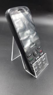 Дв) Сотовый телефон dexp Larus M9