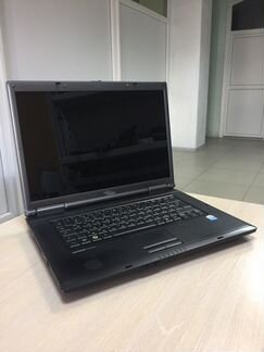 Ноутбук Fujitsu Siemens Esprimo V5535