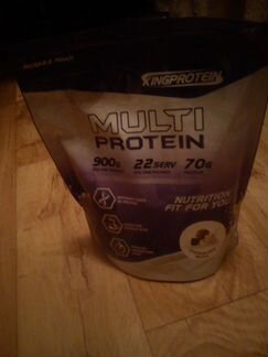 Протеин (многокомпонентный, 900 грамм)