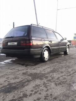 Volkswagen Passat 1.8 МТ, 1990, 197 358 км