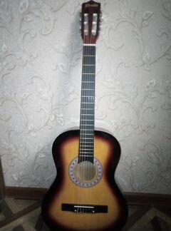Классическая гитара Prado HS-3805