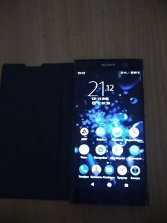 Телефон Sony Xperia Xa2