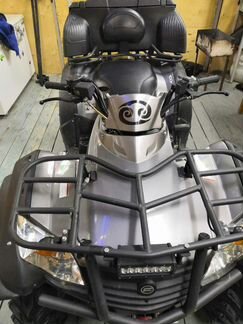 Квадроцикл CF moto X5 classic