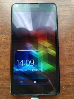 Продам Смартфон Nokia Lumia 630 Dual Sim