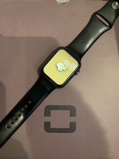 Apple watch 4. 44