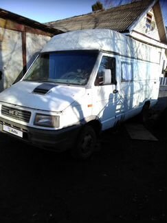 Iveco Daily 2.5 МТ, 1994, 400 000 км