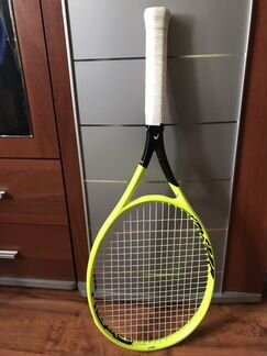 Теннисная ракетка Head Graphene 360 Extreme MP