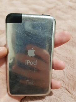 Плеер iPod touch первое поколение