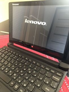 Ноутбук Lenovo Ideapad Flex 10