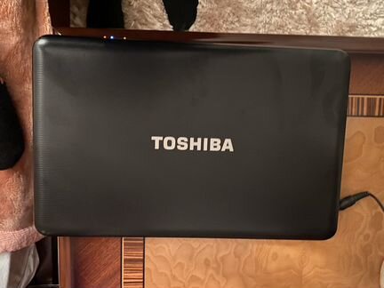 Toshiba Satellite C850d-DPK