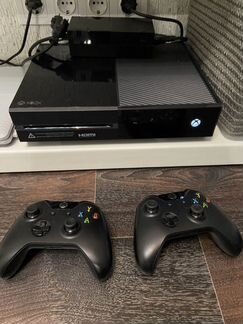 Xbox One в аренду