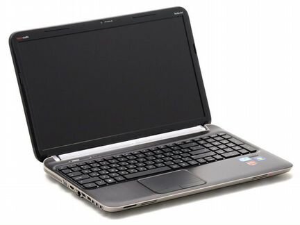 Ноутбук I7 Core i7 2630QM