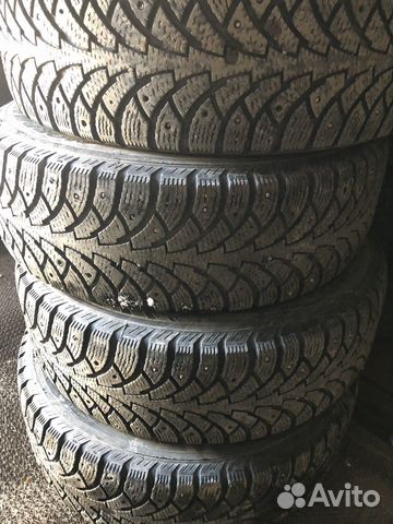 Nordman 195/65 R15