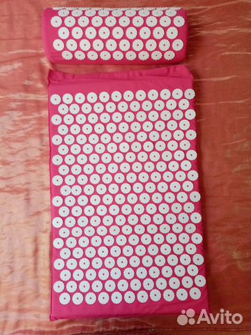 Массажный коврик