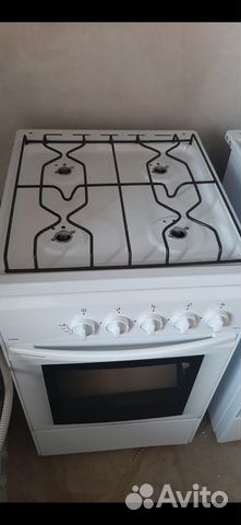 Газплита. New с доставкой