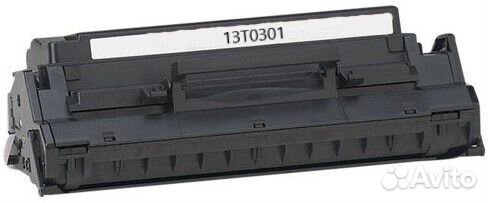 13T0301 NN Совместимый тонер-картридж NoName