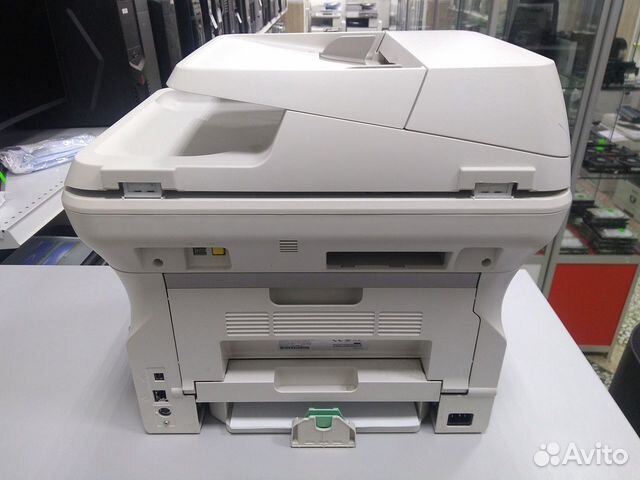 Мфу Xerox WorkCentre 3220