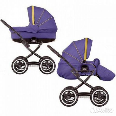 Детская коляска