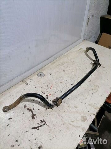 Стабилизатор Mitsubishi Lancer 9