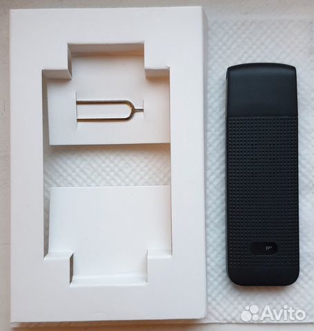 USB-модем 4G LTE D402