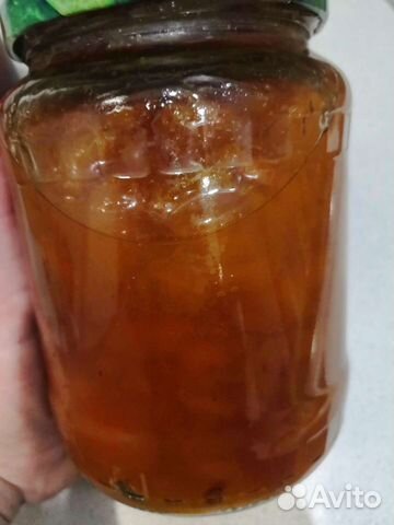 Домашние заготовки, варенье