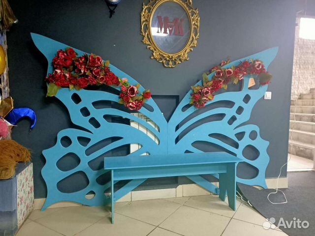 Диван фотозона