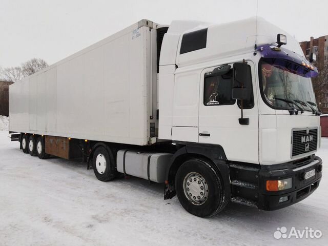 Купить Сцепку С Пробегом В России Бу