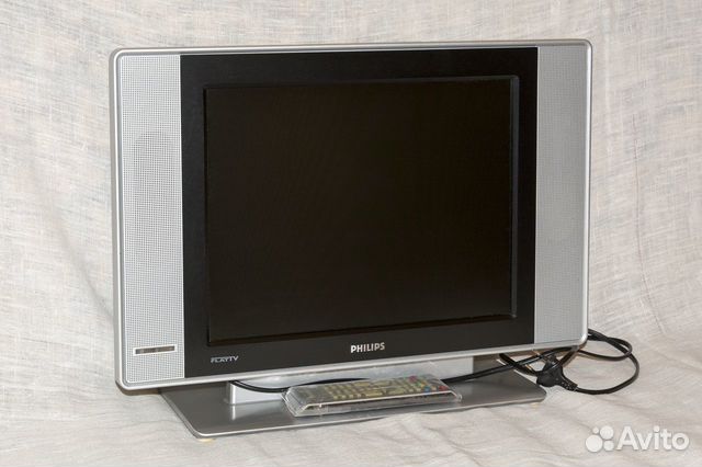 Монитор-телевизор Philips 15PF4121/58