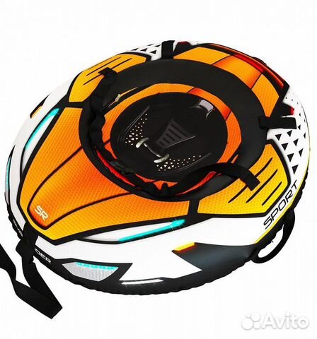 Ватрушка для воды Small Rider Air Cars